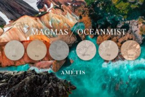 Скидки на новые коллекции Ametis by Estima 