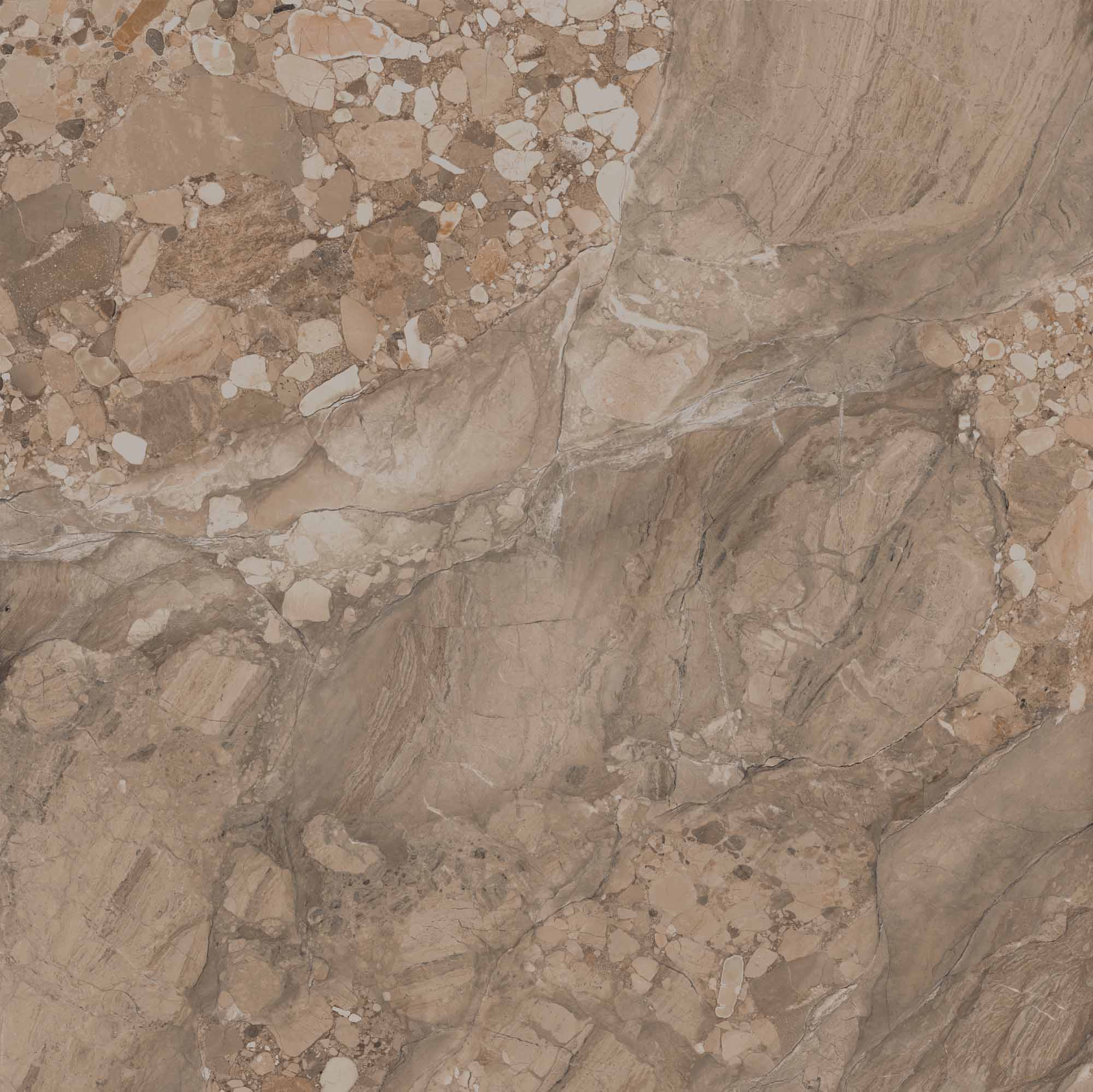 Керамогранит OM03 80x80x11 Непол.Рект. (Керамический гранит)-1