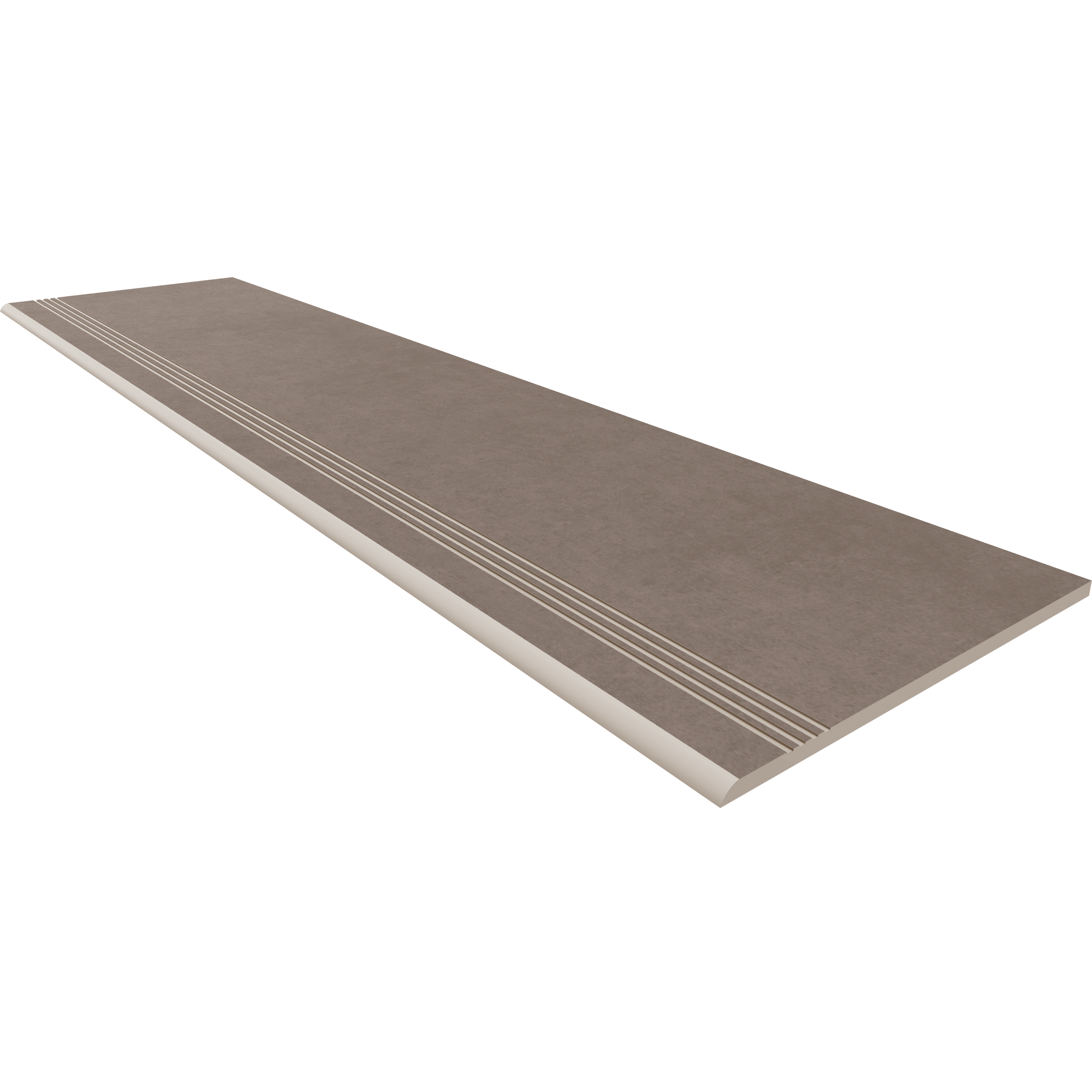 Купить Ступень CA01-30x120-Непол. (с насечками) в Казани-1