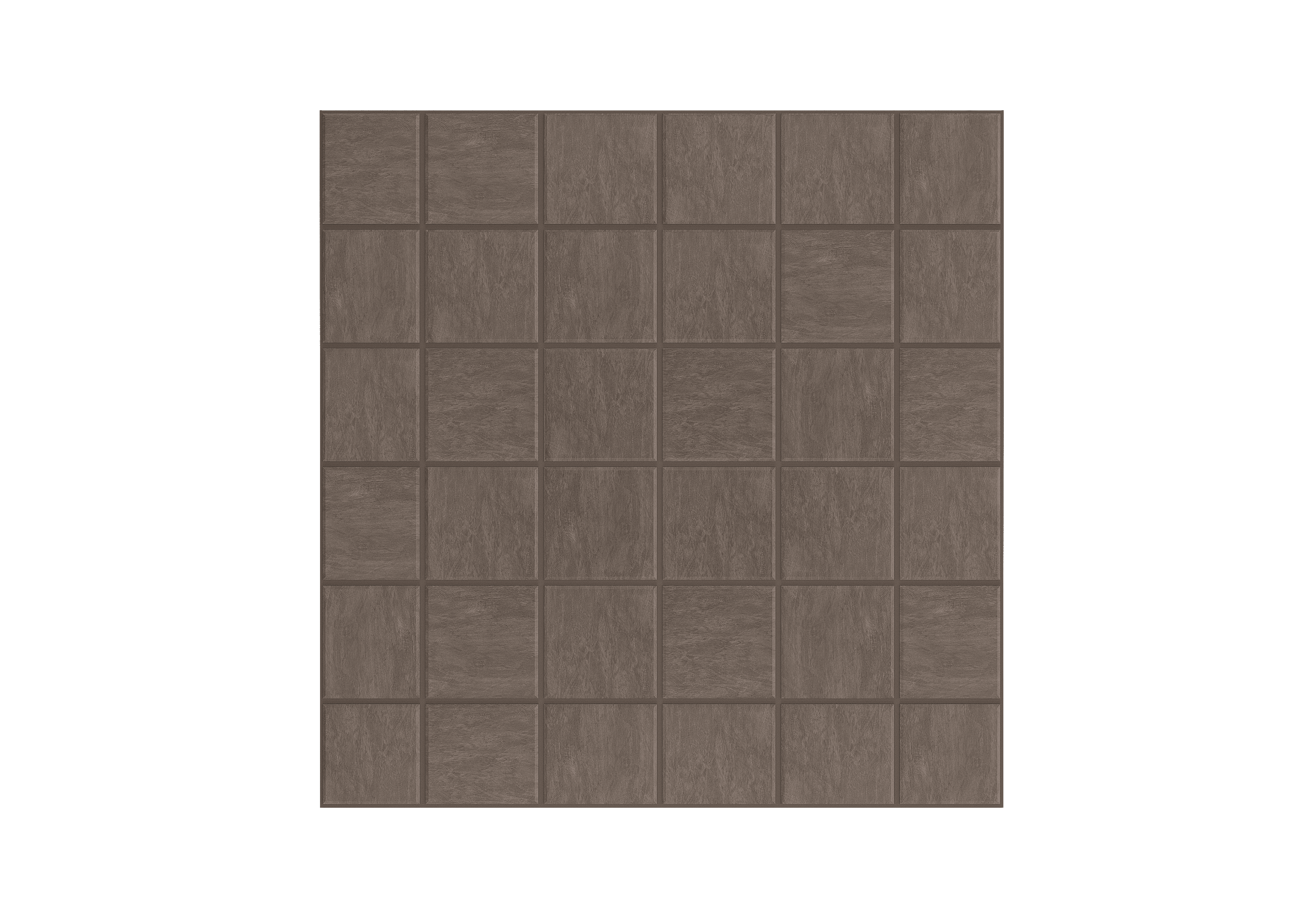 Купить Мозаика SR07 (5х5) 30x30 непол. в Екатеринбурге-1