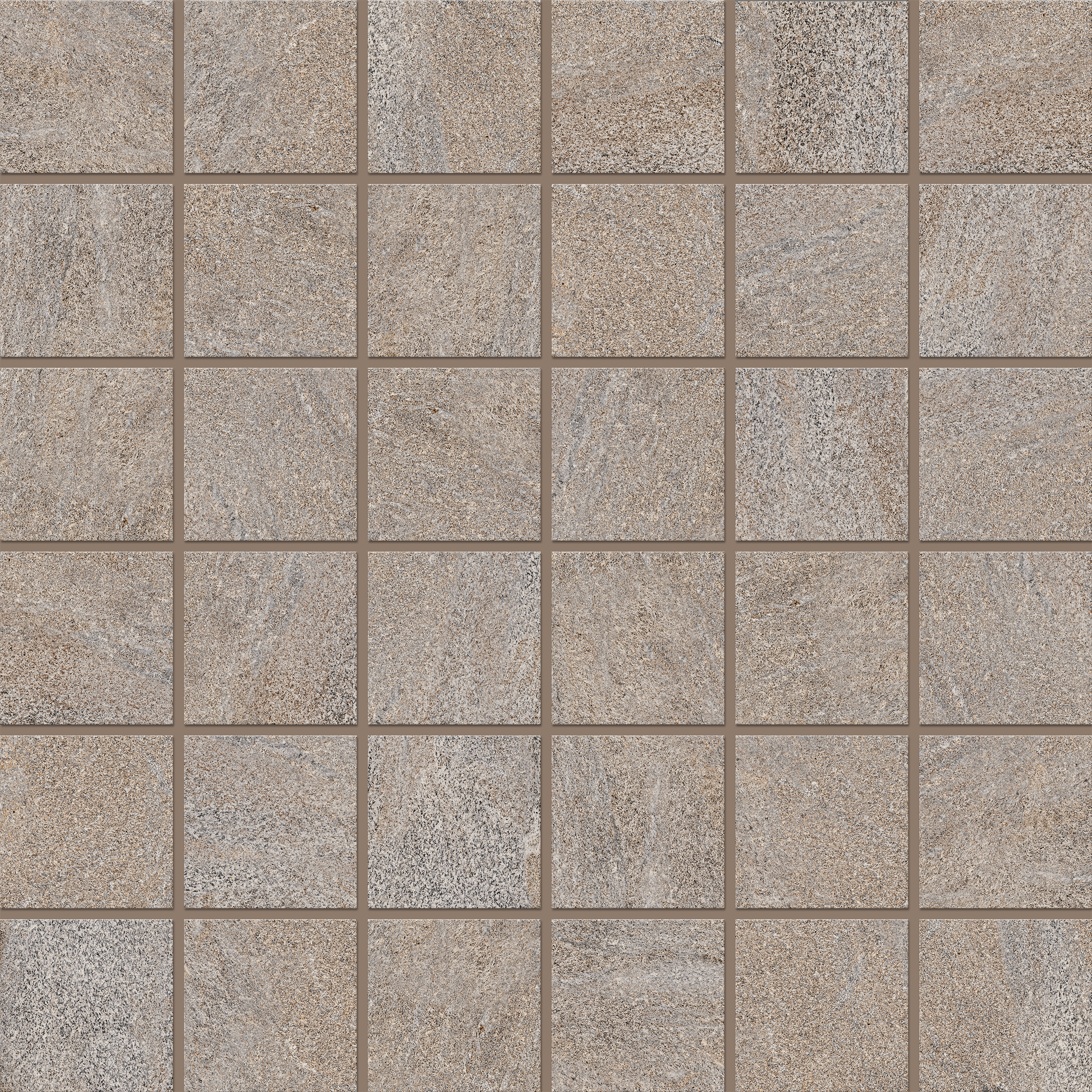 Купить Мозаика TN03 (5х5) 30x30 непол. в Москве-1