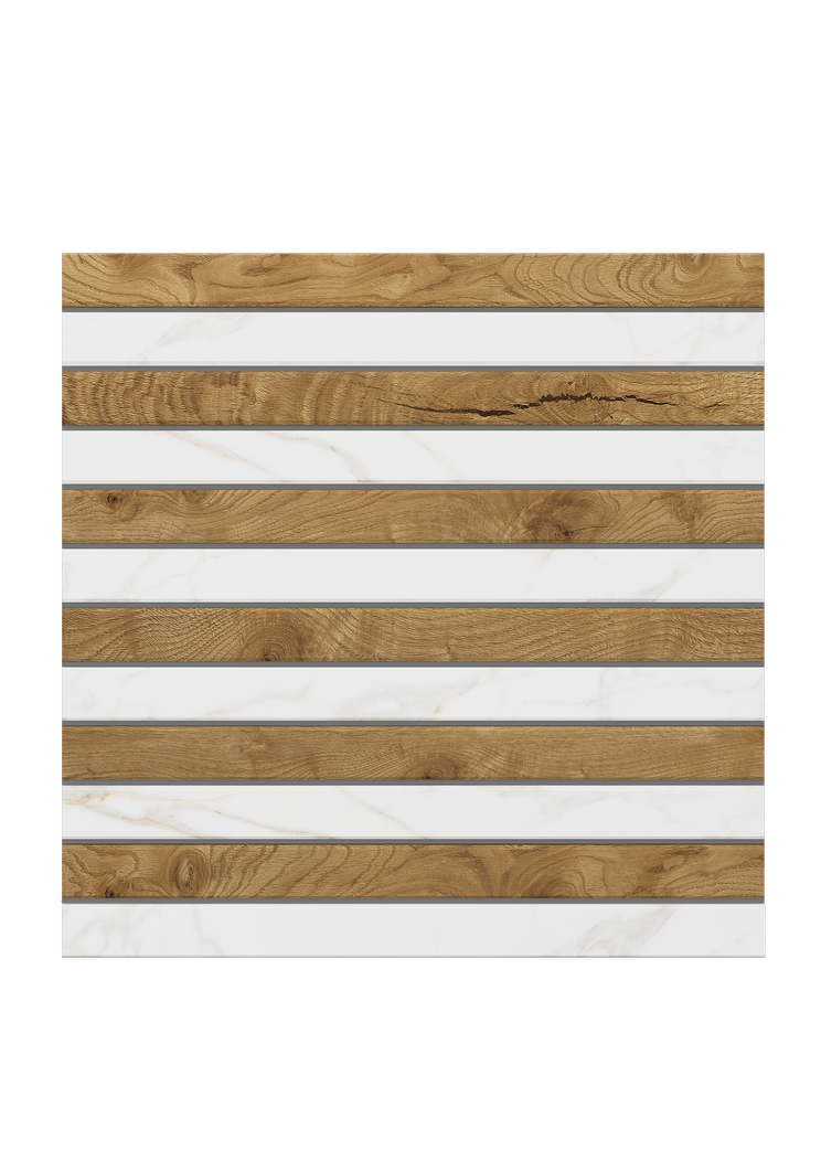 Купить Мозаика SM02/SI04 Фасция 30x30x10 непол. в Москве #2