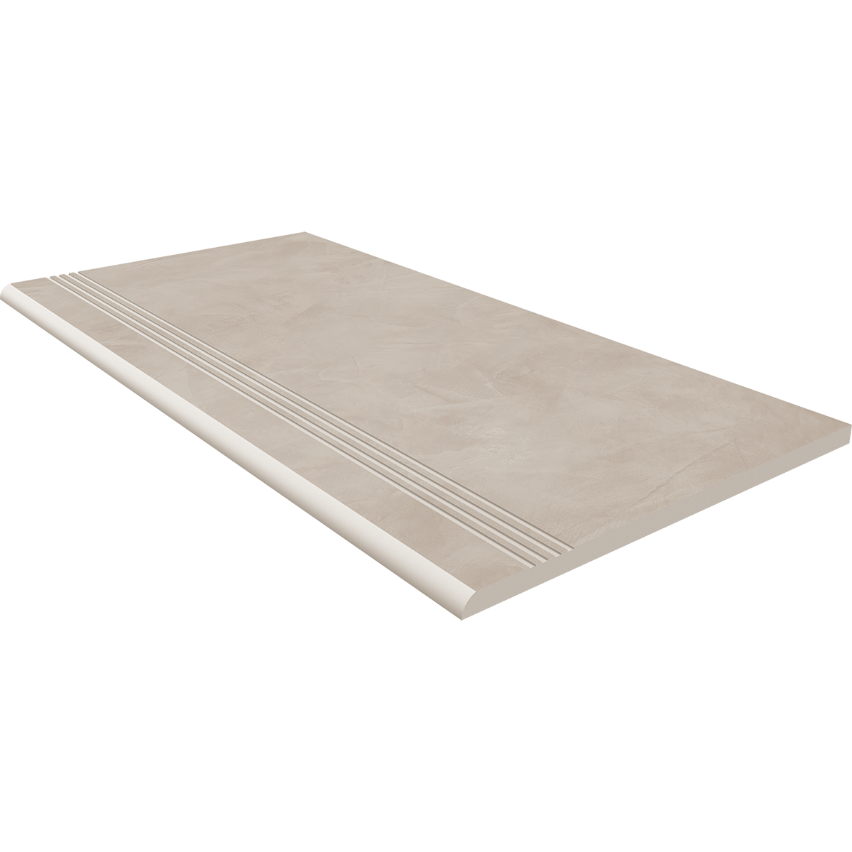 Купить Ступень GF02-30x60-Непол. (с насечками) в Казани-1