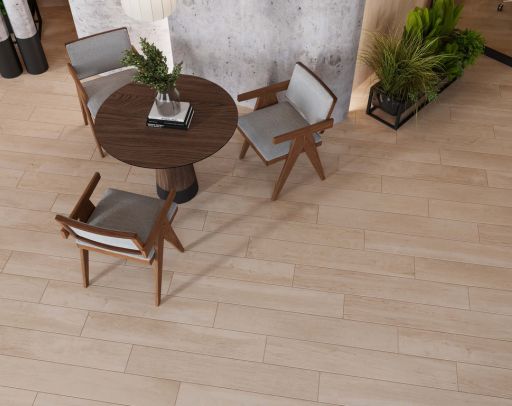 Soft Wood