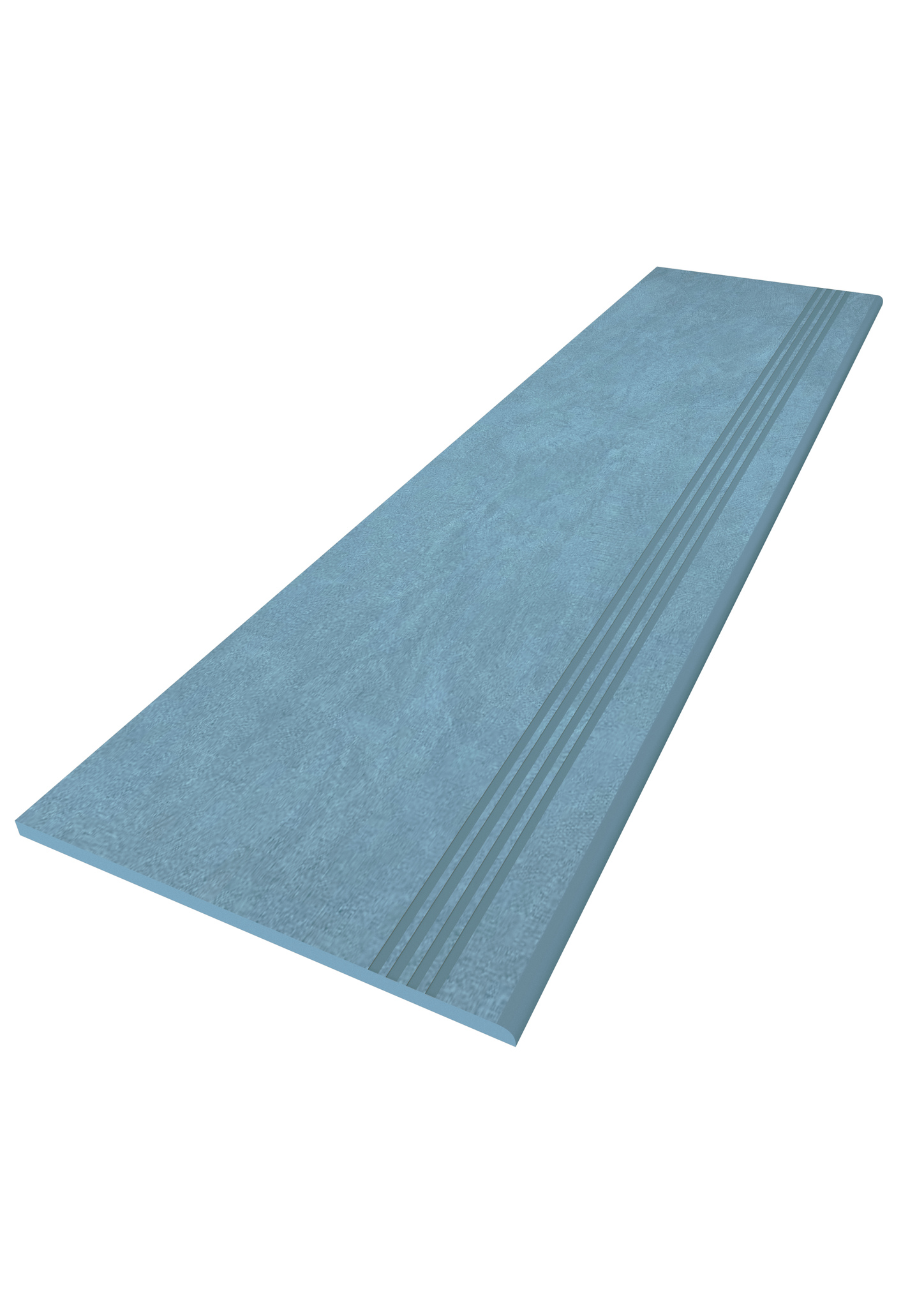 Купить Ступень SR03-30x120-Непол. (с насечками) в Москве-1