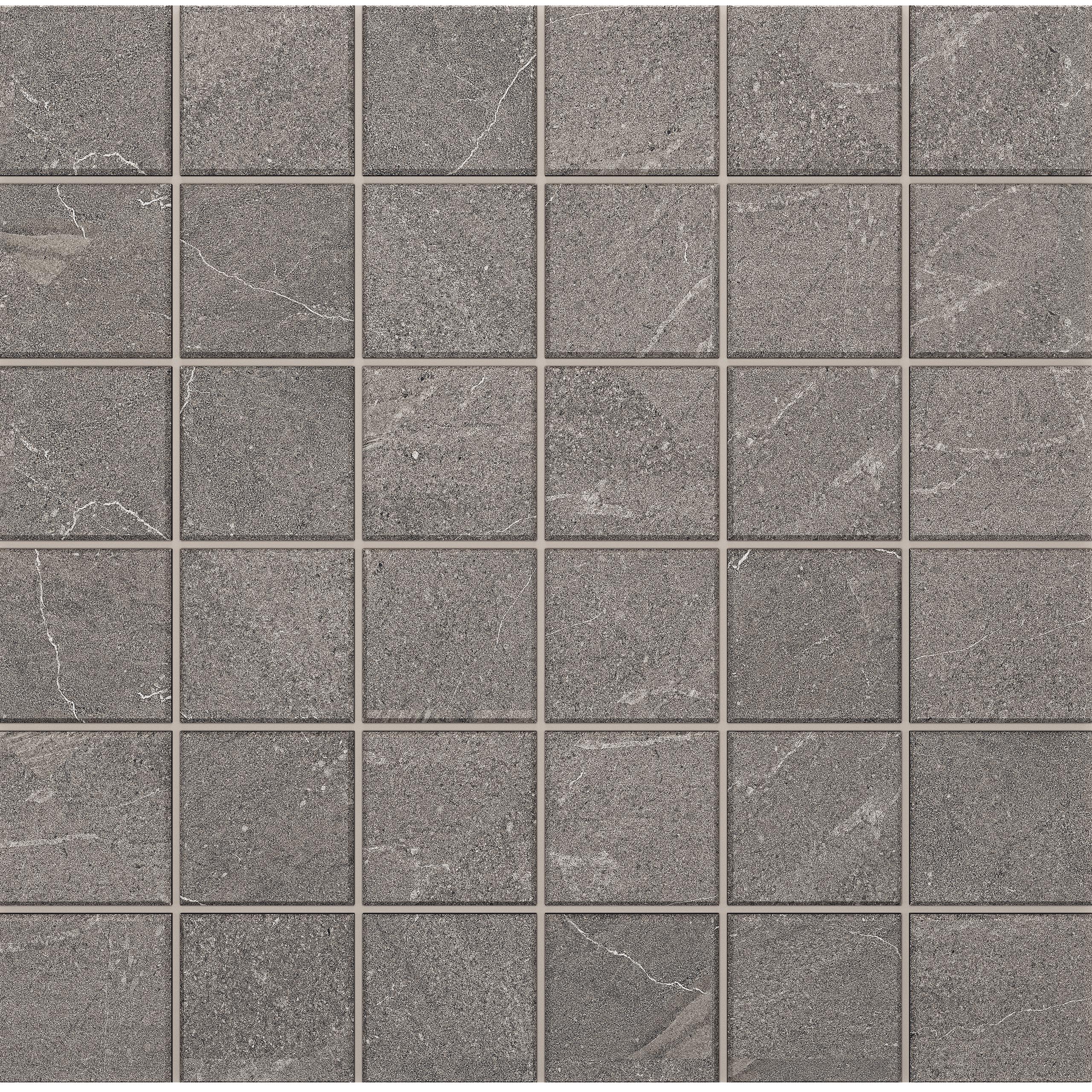 Купить Мозаика GB02 (5х5) 30x30 непол. в Москве-1