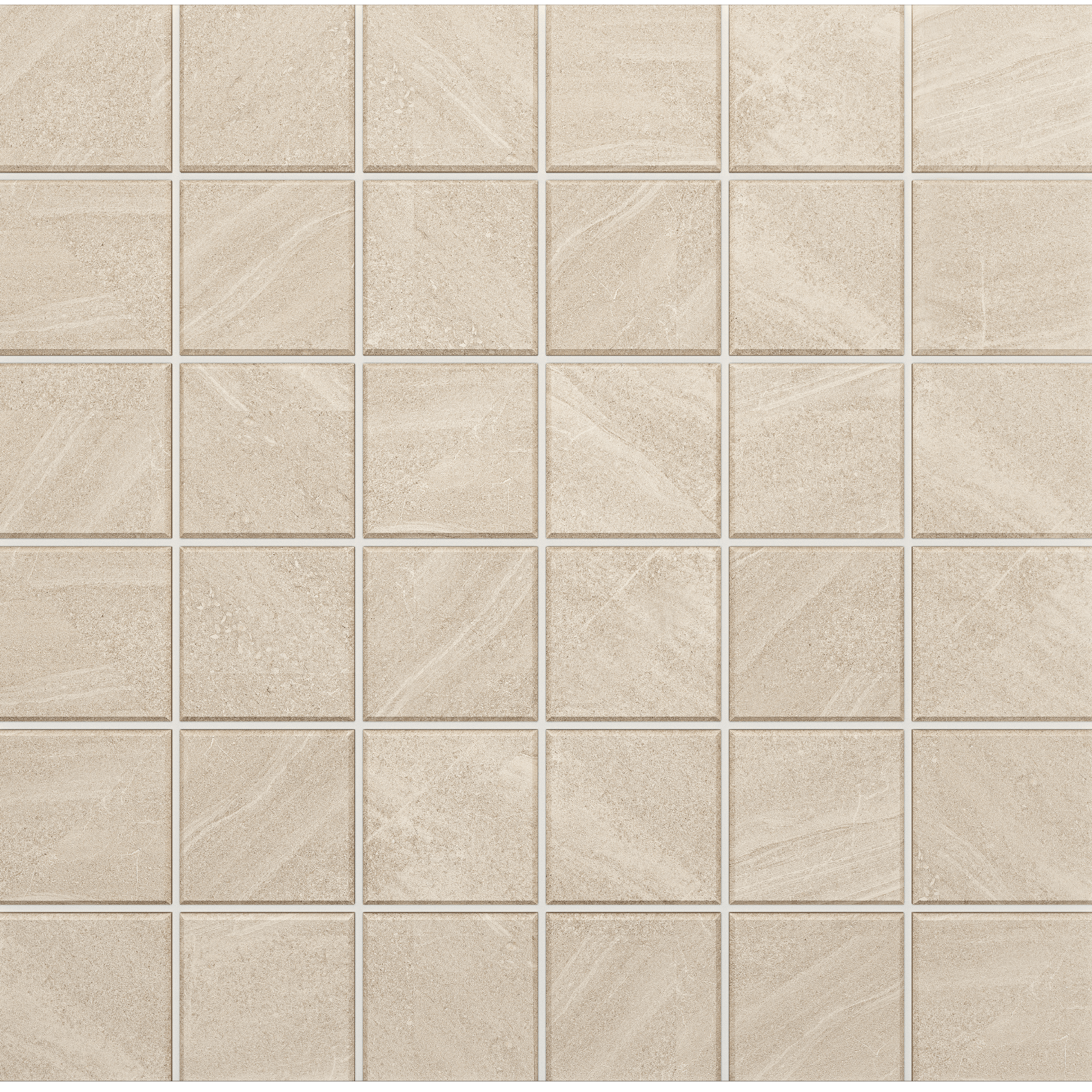 Купить Мозаика GB01 (5х5) 30x30 непол. в Москве-1
