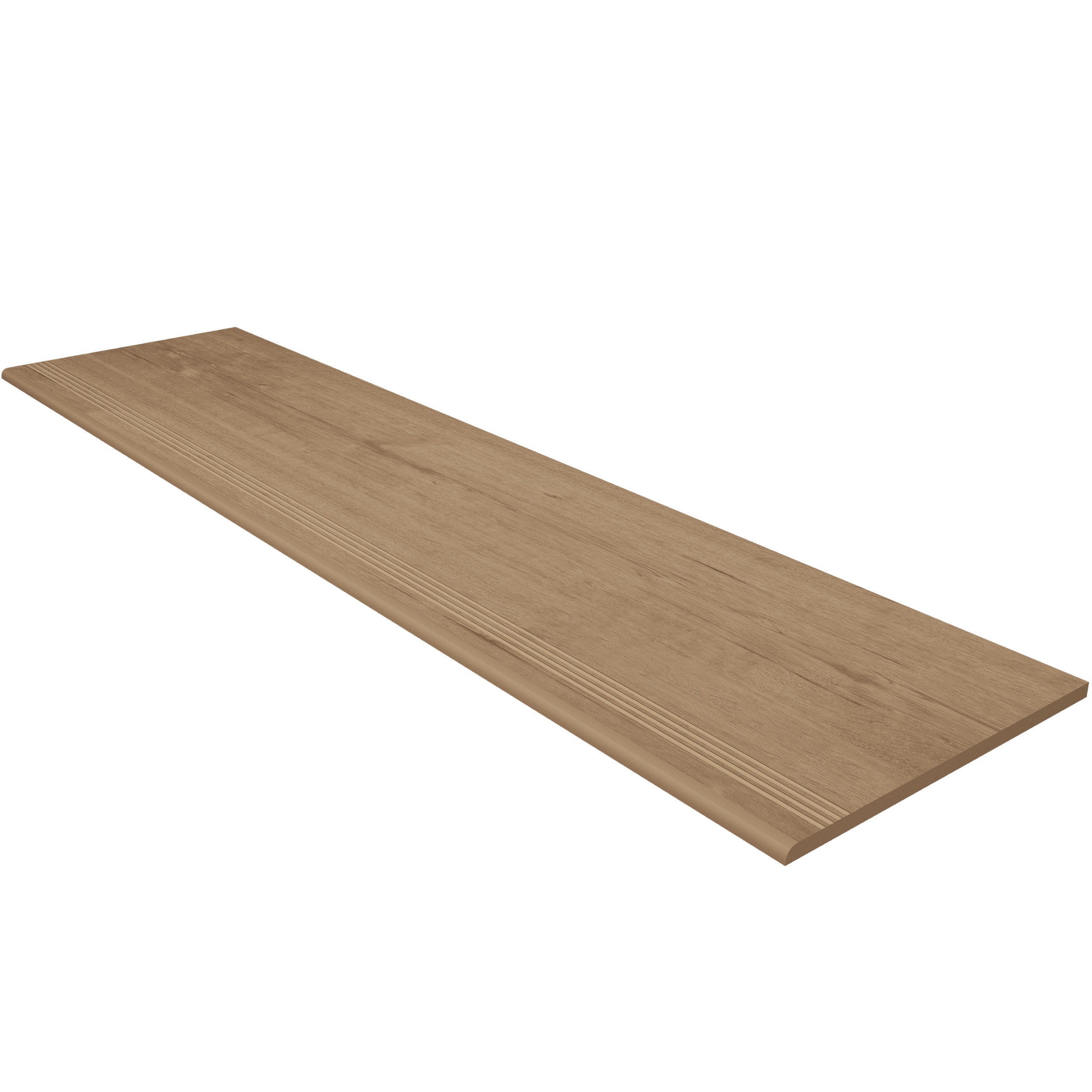 Купить Ступень CW03-30x120x10-Непол. (с насечками) в Москве-1