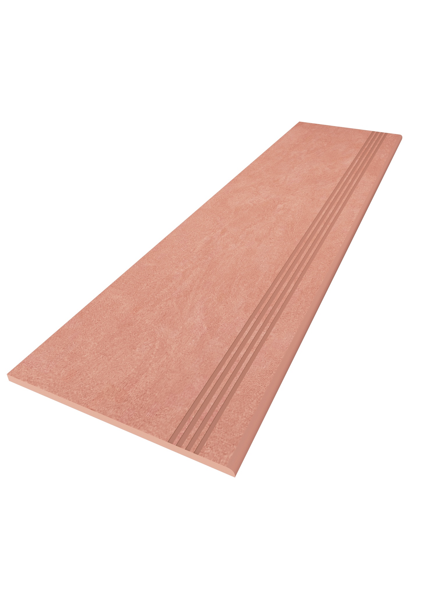 Купить Ступень SR05-30x120-Непол. (с насечками) в Москве-1