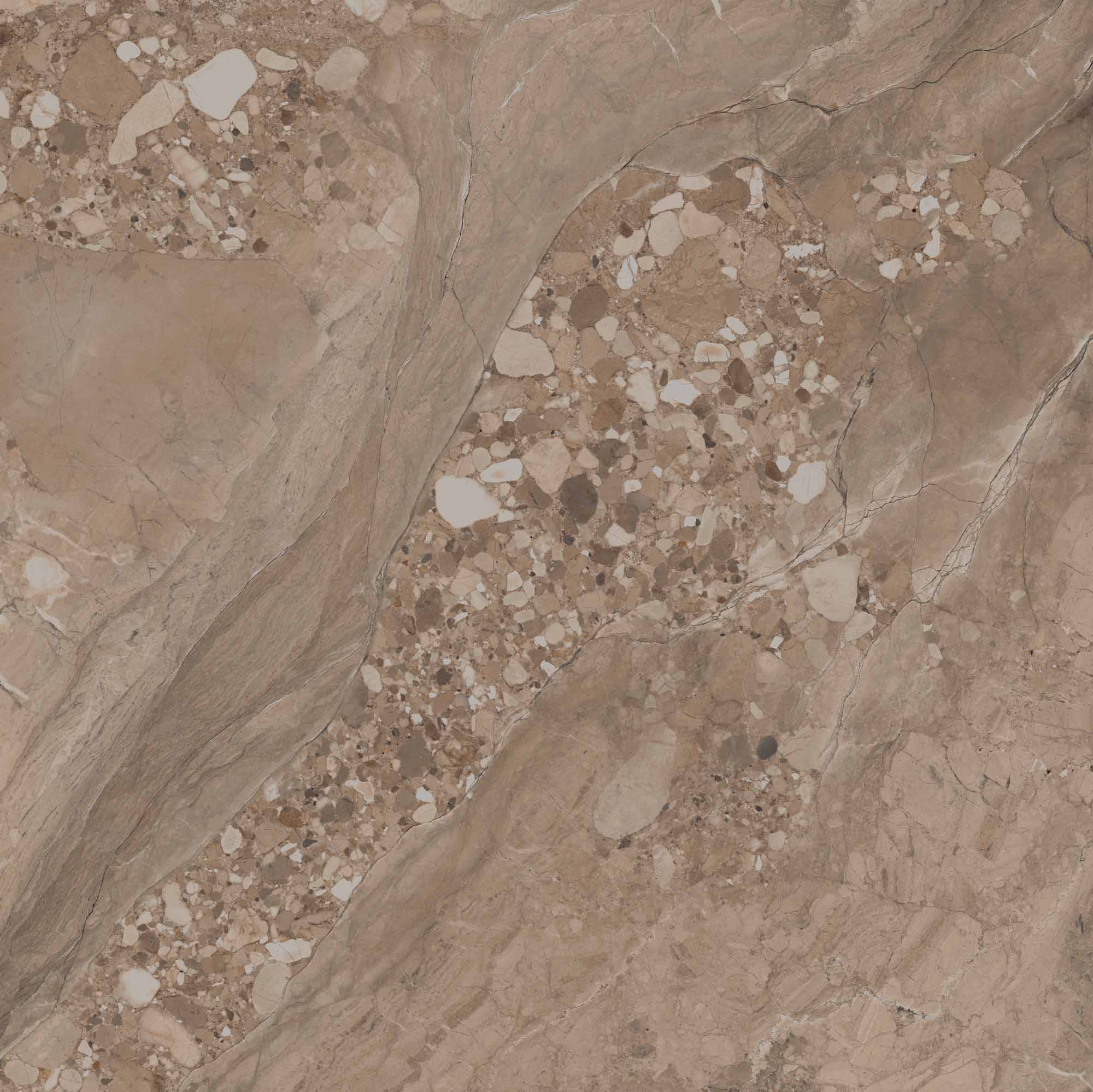 Керамогранит OM03 80x80x11 Непол.Рект. (Керамический гранит)-8