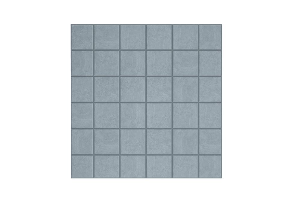 Купить Мозаика SR02 (5х5) 30x30 непол. в Москве