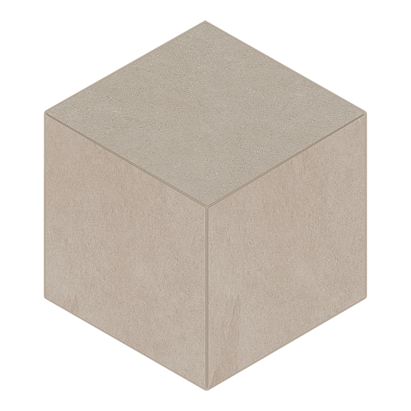 Мозаика LN 01/TE 01 Cube 25x29 Неполированный