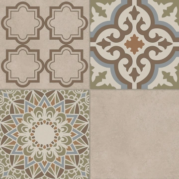 Керамогранит  EE03 40,5x40,5х8 Непол. (Керамический гранит) (43,296 м2) _21