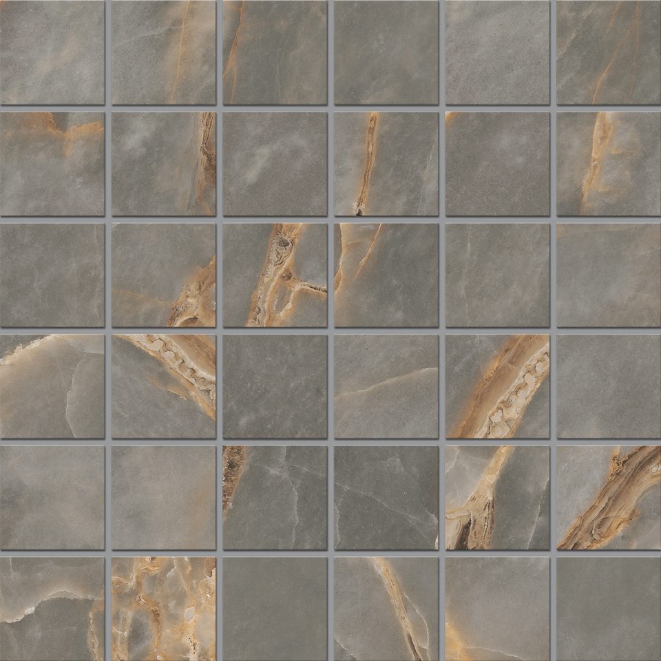 Купить Мозаика IN01 (5x5) 30x30 непол./полир. в Москве