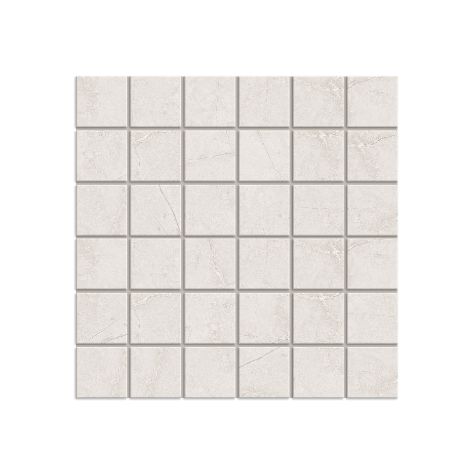 Купить Мозаика MA00 (5x5) 30x30 непол./полир.(10 мм) в Москве