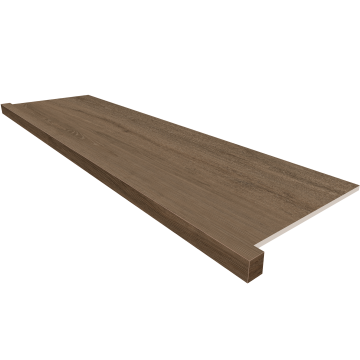 Купить Подоконник фронтальный AV03 33х160 непол. без боковых выступов в Самаре