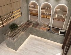 Купить Мозаика KA01 Куб 29x25 непол.(10 мм) в Москве #3