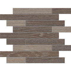 Купить Мозаика KW03/KW02 Муретто 30x35 структур. в Москве