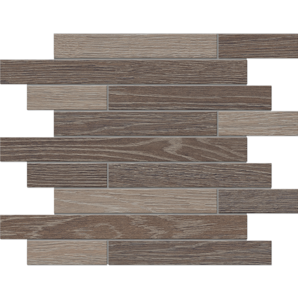Купить Мозаика KW03/KW02 Муретто 30x35 структур. в Москве