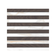 Купить Мозаика SM02/SI04 Фасция 30x30x10 непол. в Москве
