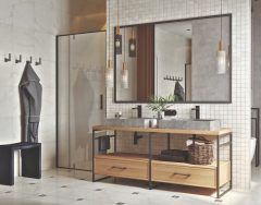 Купить Фальшмозаика MO01 Гридс 39,8x39,8 непол. в Москве #2