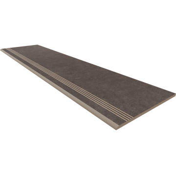 Купить Ступень CA05-30x120x9-Непол. (с насечками) в Москве