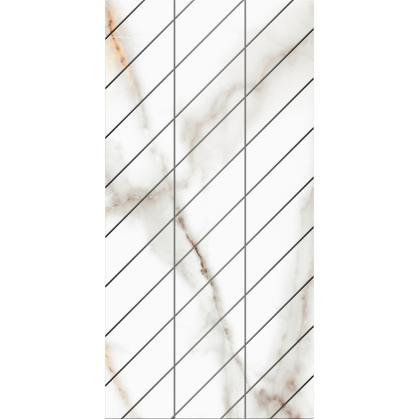 Купить Фальшмозаика SM03 Corner 30x60x10 непол. (правый) в Новосибирске-1