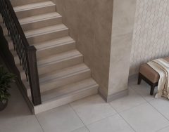 Купить Мозаика GF02 Гексагон 25x28,5 непол. в Москве #3
