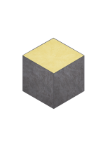 Мозаика SR06/SR04 Cube 29x25x10 непол.