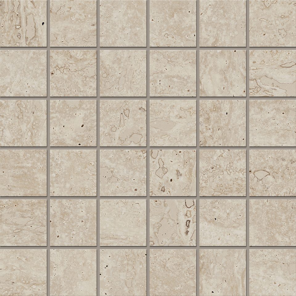 Купить Мозаика RE02 (5х5) 30x30 непол. в Москве
