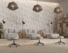 Купить Мозаика RM01 Гексагон 25x28,5 непол. в Москве #2