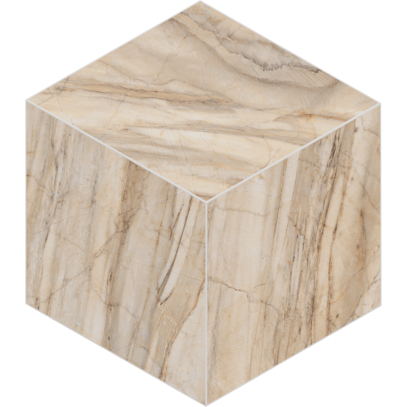 Купить Мозаика BR01 Cube 29x25 непол. в Москве-1