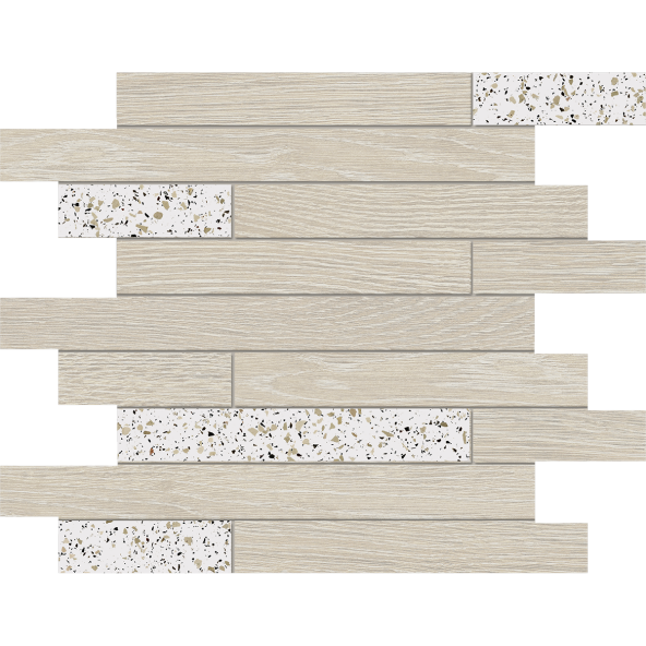 Купить Мозаика KW00/CM00 Muretto 30x35 структур./непол. в Краснодаре-1