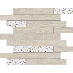 Купить Мозаика KW00/CM00 Муретто 30x35 структур./непол. в Москве