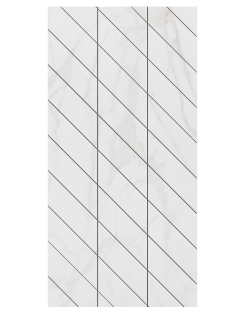 Купить Фальшмозаика SM02 Угол 30x60x10 непол. (левый) в Москве