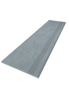Купить Ступень SR02-30x120-Непол. (с насечками) в Москве