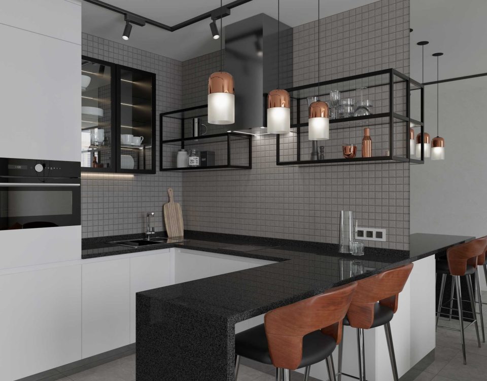 Купить Мозаика MO03 (5х5) 30x30 непол. в Москве #2