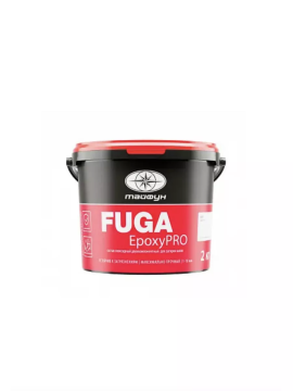 Купить Состав эпоксидный двухкомпонентный для затирки швов "Тайфун "EpoxyPRO" 1 кг, цвет 019 светло-бежевый, РП в Нижнем Новгороде