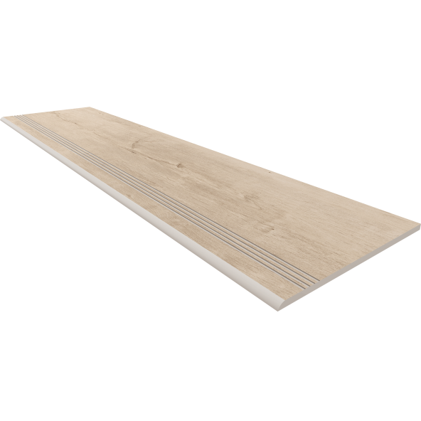 Купить Ступень SF02-30x120x10-Непол. (с насечками) в Краснодаре-1