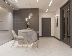 Купить Мозаика LN04/TE04 (5х5) 30x30 непол. в Москве #2