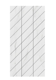 Купить Фальшмозаика SM01 Угол 30x60x10 полир. (левый) в Красноярске_1