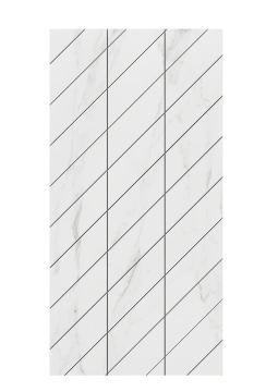 Купить Фальшмозаика SM01 Угол 30x60x10 полир. (правый) в Москве #2