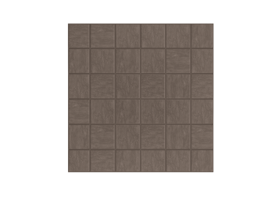 Купить Мозаика SR07 (5х5) 30x30 непол. в Москве