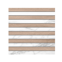 Купить Мозаика SM01/SI01 Фасция 30x30x10 непол. в Москве