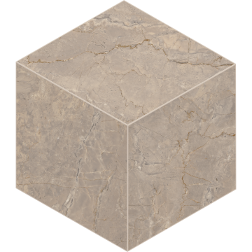 Купить Мозаика BR02 Куб 29x25x9 непол. в Москве