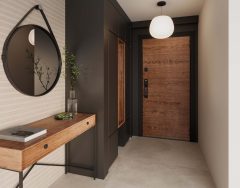 Купить Мозаика LN01/TE01 Фасция 30x30 непол. в Москве #2