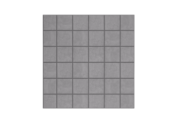 Купить Мозаика SR01 (5х5) 30x30x9 непол. в Москве
