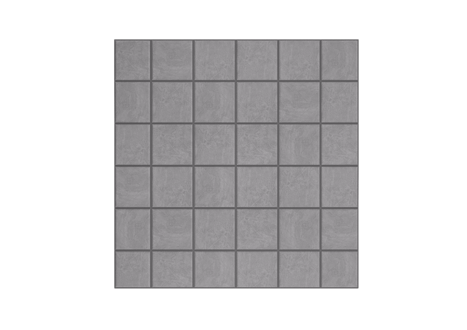 Купить Мозаика SR01 (5х5) 30x30x9 непол. в Москве