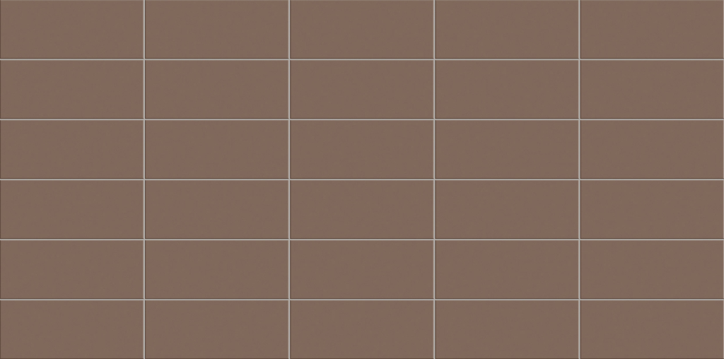 Купить Фальшмозаика YC45 Bricks 59,2х119,3 непол. в Новосибирске-1