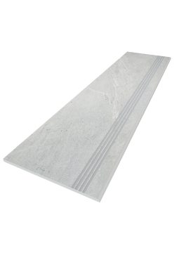 Купить Ступень KA01-30x120x9-Непол. (с насечками) в Москве